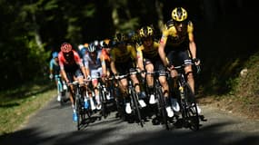 Le Tour
