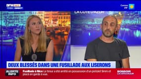 Fusillade aux Liserons: le syndicat Alliance Police évoque des "tensions" liées à un trafic de stupéfiants qui "s'étend"