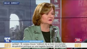"Thierry Mariani se rend à peu pres tous les mois en Russie pour rencontrer Mr. Poutine"