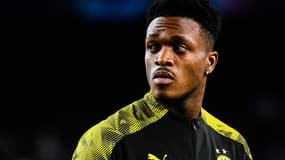 Dan-Axel Zagadou