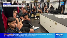 Handball: l'USDK veut se rapprocher du top 5