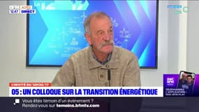 Hautes-Alpes: un colloque organisé sur la transition énergétique