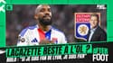 الدوري الفرنسي 1: Lacazette Reste à l'OL؟ "إذا كنت من أنصار ليون، فأنا أحب ذلك"يشير ريولو