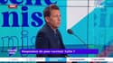 La fin du pass vaccinal : "Quel soulagement, la fin de la dictature est proche" ironise Daniel Riolo. 