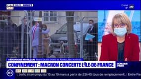 Confinement le week-end en Île-de-France : aussi pertinent que dans les autres régions ?
