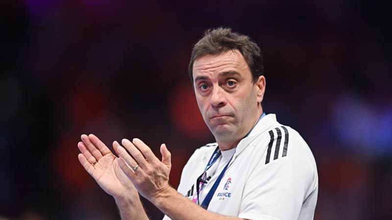 Championnat du monde de handball: â€œJe nâ€™en ai plus rien Ã  foutreâ€, la...