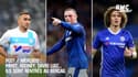 Foot / Mercato : Payet, Rooney, David Luiz... Ils ont fait l'aller-retour pour rentrer au bercail