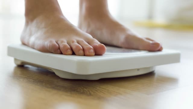 La NASH augmente avec la prévalence de surpoids et d'obésité.