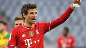 Allemagne : Pourquoi Löw ouvre la porte à un retour des "vieux" en sélection 