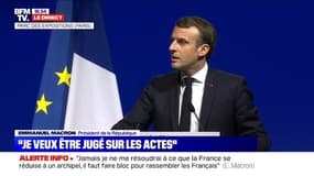 Arrêtés anti-pesticides: "La toxicité d'un produit chimique, ce n'est pas de la compétence du maire" (Emmanuel Macron)