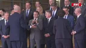 Les sujets agricoles portés par Emmanuel Macron à Bruxelles