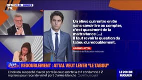 Le 20h de Ruquier – Émile, Gabriel Attal…sont dans le trombinoscope du jeudi 13 novembre