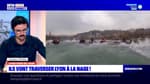 Lyon: 200 personnes vont traverser le Rhône à la nage dimanche