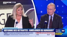 Raymond Soubie (Alixio) : Michel Barnier reçoit les partenaires sociaux - 26/09