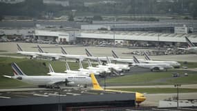 Les Aéroports de Paris valent 10 milliards d'euros en Bourse