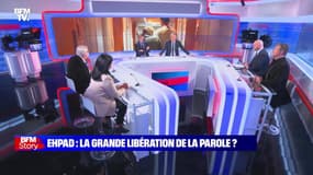 Story 3 : Après Orpea, Korian dans la tourmente - 07/02