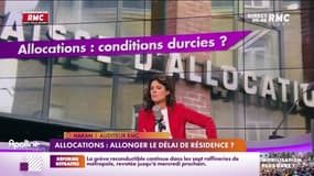 Hakan, auditeur RMC : " C'est honteux de toujours cibler une catégorie de gens"