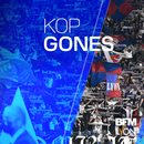 Kop Gones du lundi 27 février 2023 - Sans convaincre, l'OL empoche les trois points