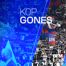 Kop Gones du lundi 16 décembre - Coup d'arrêt pour les Lyonnais au Parc des Princes Kop Gones du lundi 16 décembre - Coup d'arrêt pour les Lyonnais au Parc des Princes