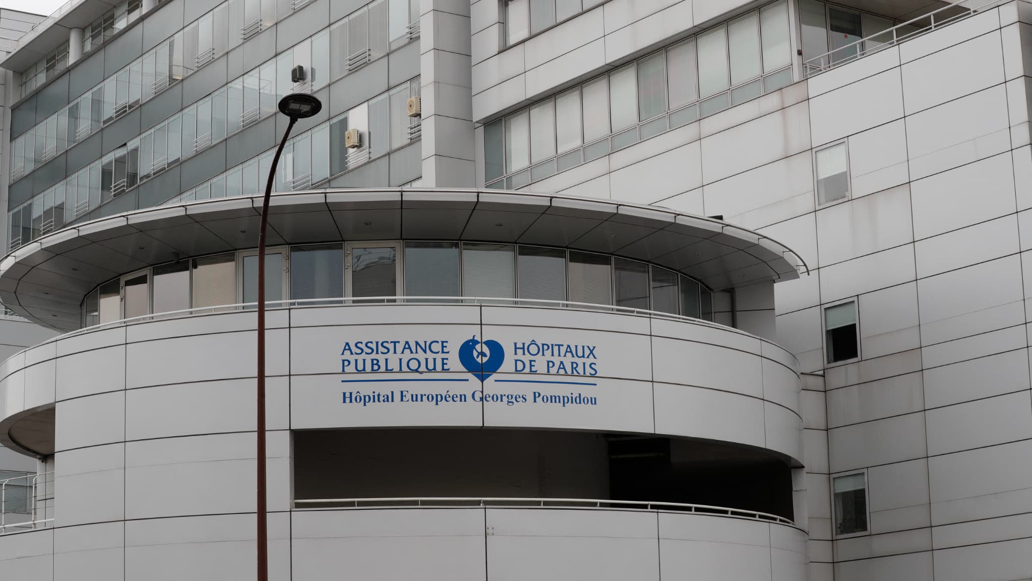 #meetoo à L'hôpital: L'ap-hp Se Dit 