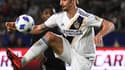 Zlatan Ibrahimovic 