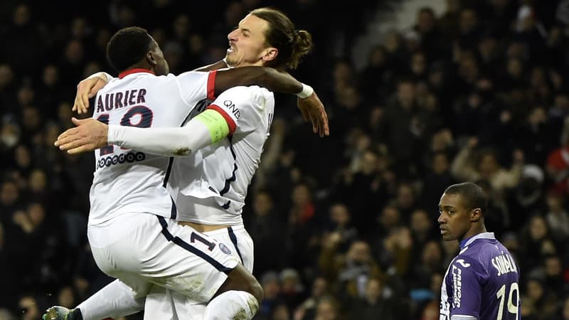 Zlatan Ibrahimovic