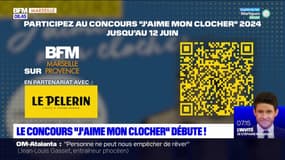 "J'aime mon clocher": participez au concours pour faire élire le plus beau clocher de la région