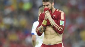 Sergio Ramos