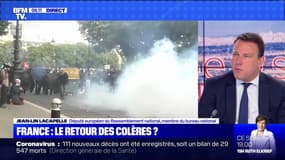 France: le retour des colères ? - 17/06