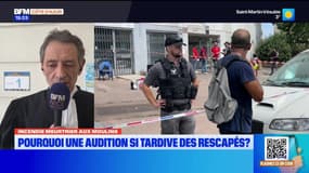 Bonsoir la Côte d'Azur du mercredi 21 janvier 2026