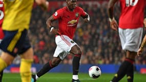 Paul Pogba (MU)