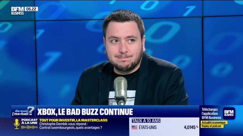 De Quoi J'me Mail - Dimanche 19 octobre