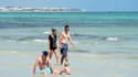 Les touristes devraient revenir sur la plage de Djerba