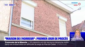 "Maison de l'horreur" à Noyelles-sous-Lens: le procès des parents s'ouvre ce marid à Béthune