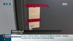 Strasbourg: la thèse d'un tueur en série mûrit