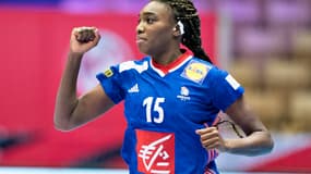 Kalidiatou Niakaté 