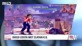L'actu Sport.Net du 24 octobre
