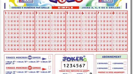 Après avoir gagné 10 millions d'euros au loto, un chauffeur routier du Calvados a décidé de racheter son entreprise au bord de la faillite et de continuer à y travailler.
