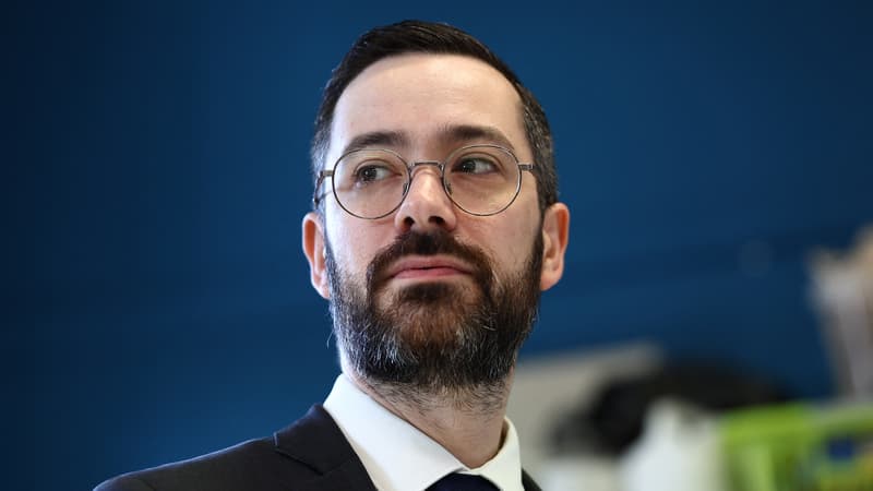 Résultats des municipales 2026 à Roubaix: David Guiraud (LFI) très largement en tête au premier tour