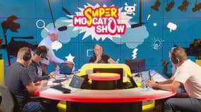 Après France-Suisse, je n'arrivais pas à dormir, j'en étais malade !" Robert Sebbag n'a toujours pas digéré l'élimination des Bleus à l'Euro 2020.