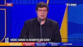 "On s'en fout, on s'en fout pas" : Des gilets jaunes invités par LFI à l'Assemblée nationale - 10/11