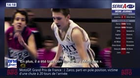 Euroligue : Portrait de Luka Doncic, désigné MVP de la compétition ! 