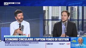 Les fonds de gestion pour investir dans l'économie circulaire - 04/06