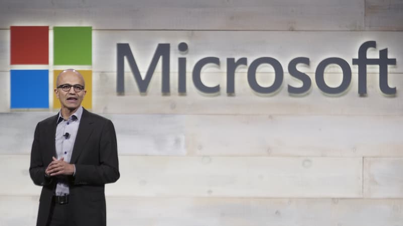 Microsoft a conclu 11 accords avec des fabricants pour qu'ils intègrent ses logiciels sur des terminaux Android.