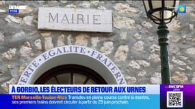 Alpes-Maritimes: une nouvelle élection municipale organisée à Gorbio, les habitants divisés