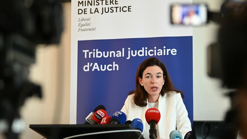 DIRECT. Disparition de Lyhanna: une nouvelle plainte pour viol sur mineur déposée ce matin contre le suspect Jérôme Barella, annonce la procureure
