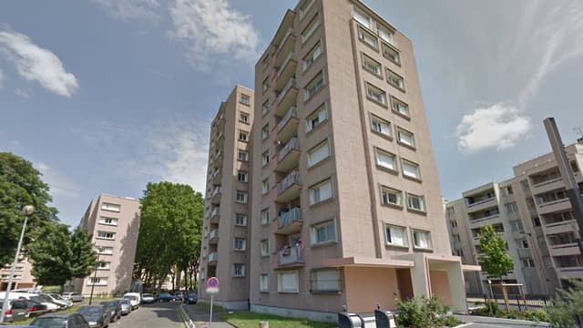 Les dealers se sont installés dans une zone stratégique à l'abri. (image d'illustration)