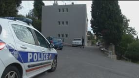 Un homme d'une trentaine d'années a été abattu au volant de sa voiture samedi matin à Marseille.