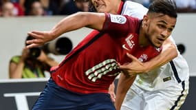 Sofiane Boufal