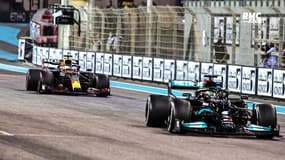 F1 : Jean-Luc Roy charge la FIA et ses "décisions foireuses"